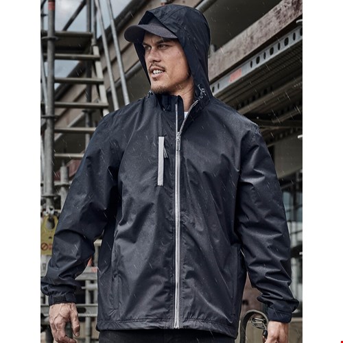 Streetworx Super Light Rain Jacket